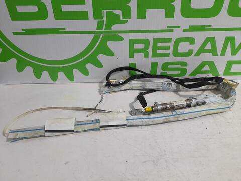 Airbag Cortina Delantero Derecho Citroen C4 1.6 16V CAT NFU - TU5JP4) 109CV