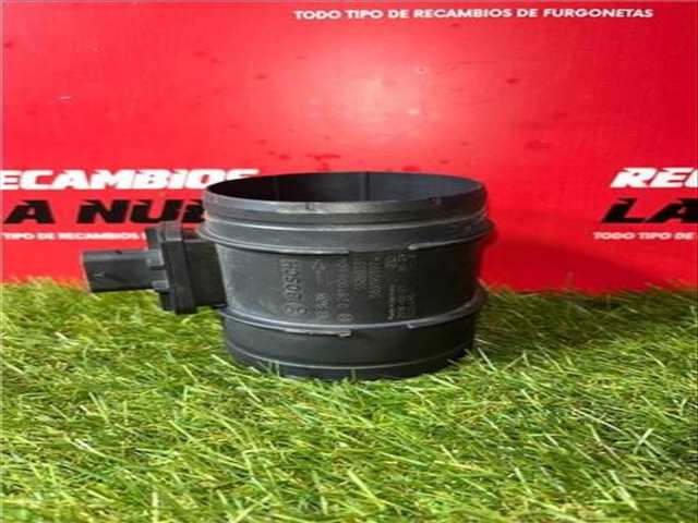 Caudalimetro Iveco Daily FG 33 S V BATALLA 3520 DIESEL SCR 136CV 100KW FURGON