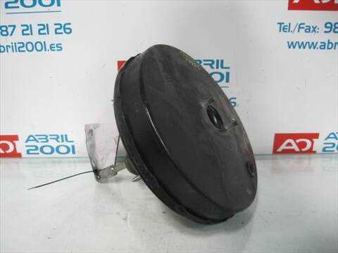 Foto 2ª: Servofreno Iveco Daily 35C14 GV 35C14 GV/P 35S14 GV 35S14 GV/P 136CV 100KW FAMILIAR FURGON [F1AE0481HA] (2010)