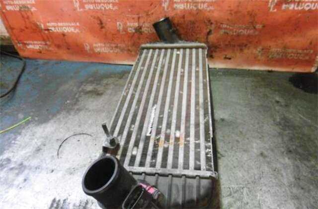 Foto 2ª: Intercooler Kia Carens 1.7 BASIC [1.7 LTR. - 85 KW CRDI CAT] [D4FD]