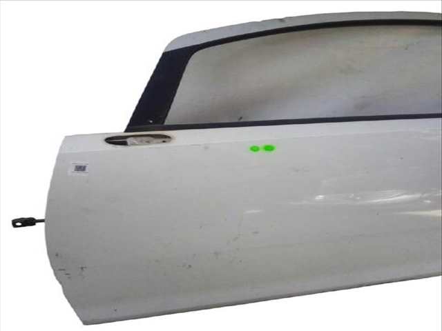 Foto 2ª: Puerta Delantera Izquierda Opel Corsa 1.3 CDTI L08 L68) (2006)
