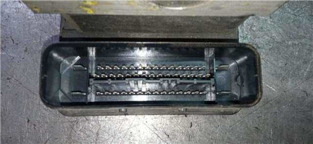 Foto 3ª: Abs Volkswagen Golf  [AZD]