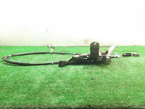 Freno de Mano Toyota Prius 1.8 HYBRID ZVW3_) 99CV 100KW