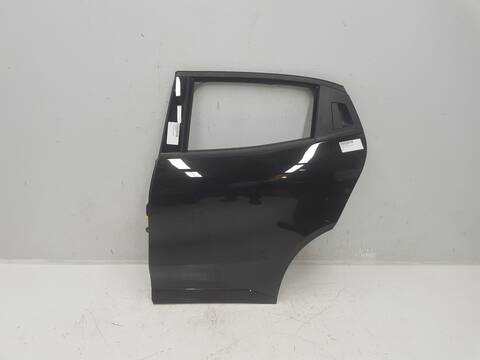 Puerta Trasera Izquierda Alfa Romeo Junior G
