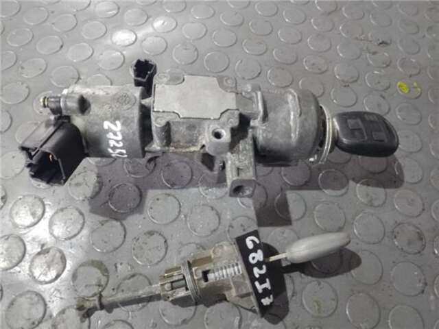 Motor de Arranque Toyota Avensis 2.0 D-4D