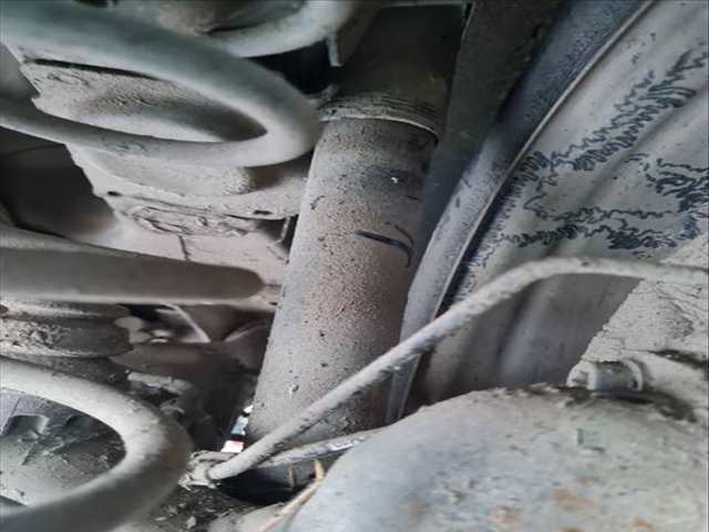 Amortiguador Trasero Derecho Peugeot 208 ACTIVE 82CV 60KW