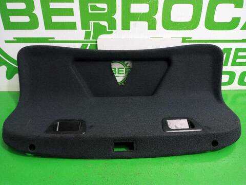 Tapizados Cartoneras Audi A6 2.4 177CV