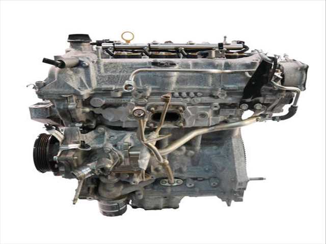 Foto 3ª: Motor Completo Opel Insignia 165CV 121KW [LFV B15SFT] (2017)