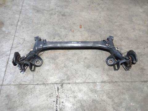 Puente Trasero Audi A1 1.0 TFSI 95CV 70KW