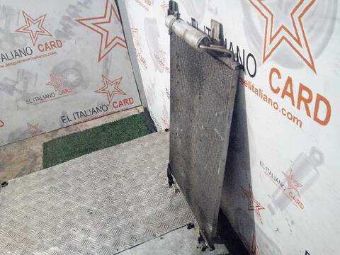 Foto 2ª: Radiador Calefaccion A.A. Toyota Prius EXCLUSIVE 156CV 115KW [4HNDW12MTED4] (2008)