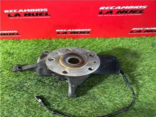 Foto 2ª: Mangueta Delantera Derecha Renault Trafic M9R Z7 170CV 125KW FURGON (2023)