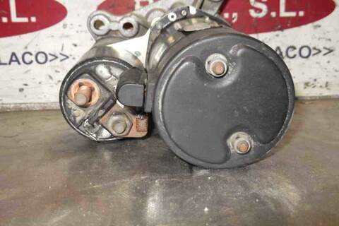 Foto 3ª: Motor de Arranque Renault Clio 1.2 ALIZE 54CV 40KW [E7F B7] (1995)