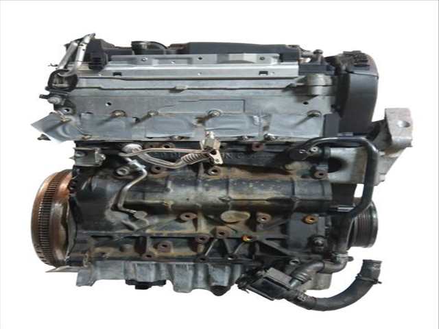 Foto 2ª: Motor Completo Skoda Superb 2.0 TDI 190 CV 140KW [DFCA, DFC]