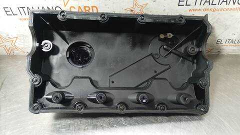 Foto 3ª: Despiece Motor Seat Altea ARENA 105CV 77KW [BJB] (2005)