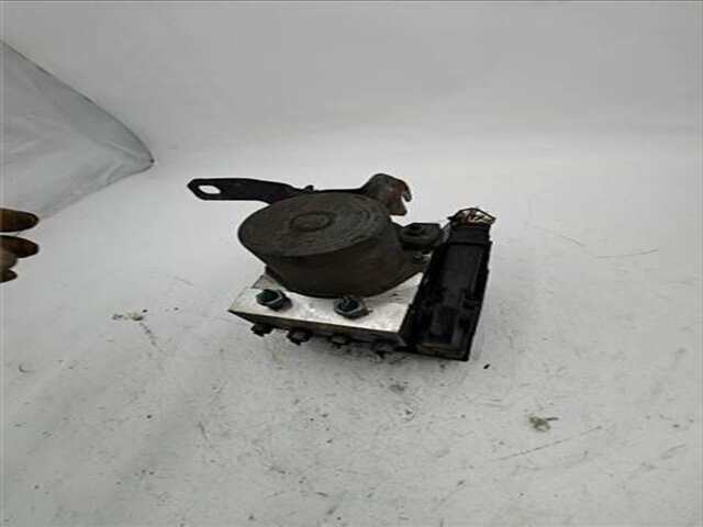 Foto 2ª: Abs Peugeot 807 2.2 ST PORT AVENTURA [2.2 LTR. - 94 KW HDI FAP CAT (4HW - DW12C)] [4HW / DW12C]