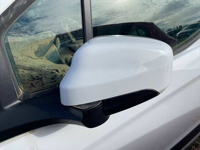 Foto 2ª: Retrovisor Izquierdo Ford Transit 1.5 TDCI COURIER [XUCD] (2018)