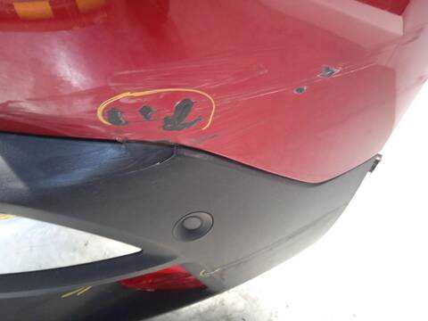 Foto 4ª: Paragolpes Trasero Peugeot 3008 1.2 THP/ PURETECH 130 MRHNSM MRHNSU MRHNSJ MRHNYW ... 131CV 96KW [HNS] (2023)