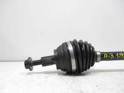 Foto 2ª: Transmision Delantera Izquierda Audi A3 VERSION INDEFINIDA (2004)