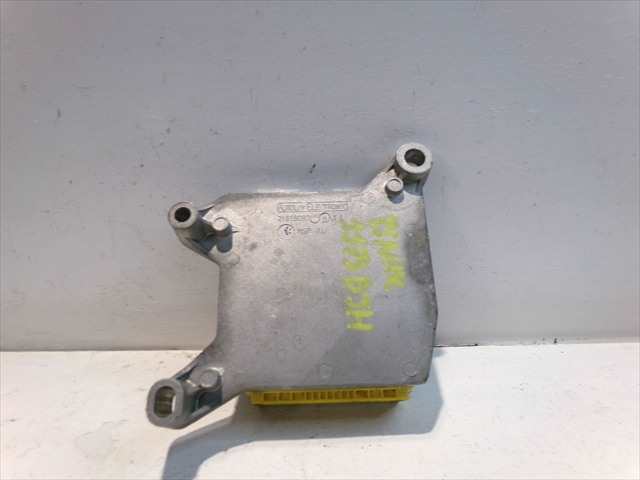 Foto 2ª: Centralita Airbag Renault Laguna 1.6 G MODELO 2,2001-2007 [K4MD7] (2001)