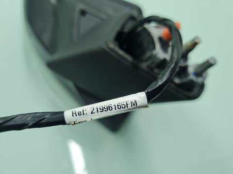 Foto 3ª: Retrovisor Izquierdo Seat Ibiza FR 116CV 85KW [DLAA] (2022)