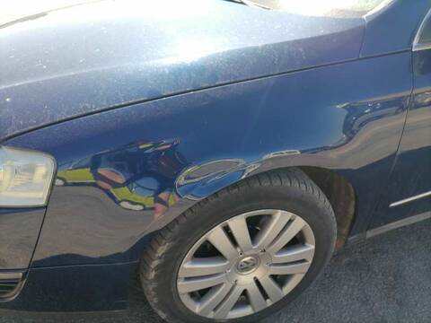 Aleta Delantera Izquierda Volkswagen Passat TRENDLINE BERLINA 140CV 103KW