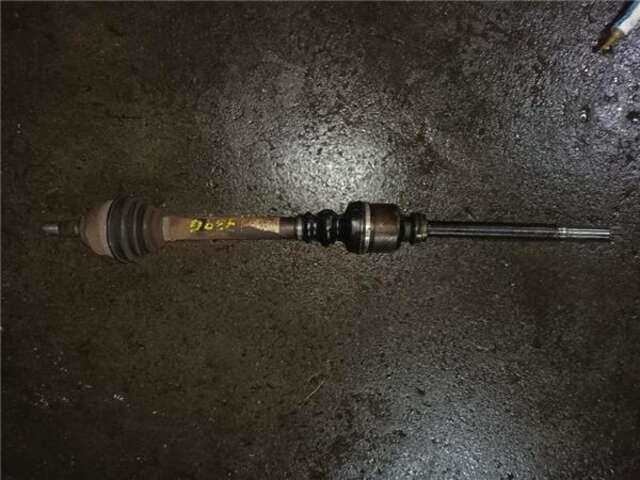 Foto 2ª: Transmision Delantera Derecha Peugeot 307 2.0 HDI 110 [RHS (DW10ATED)]