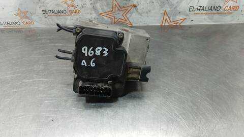 Foto 3ª: Abs Audi A6 2.5 TDI BERLINA 180CV 132KW [AKE] (2000)