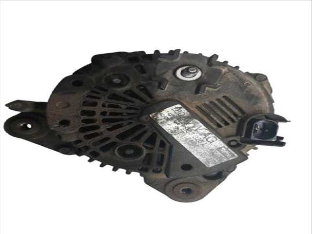 Alternador Volkswagen Passat 2.0 TDI 16V