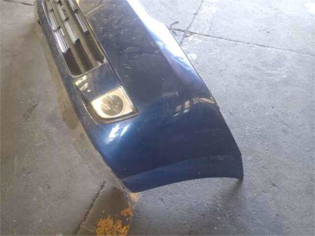 Foto 3ª: Paragolpes Delantero Opel Meriva 1.7 CDTI [Z 17 DTH]