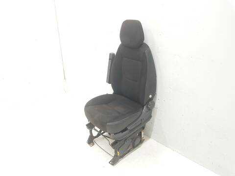 Foto 2ª: Asiento Delantero Izquierdo Citroen Jumper 30 L1H1 BLUEHDI 140 [4H03] (2006)