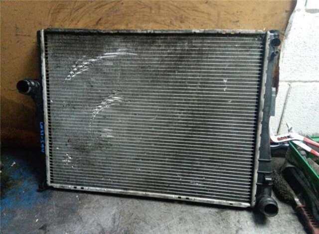 Radiador Motor Bmw Serie 3 315 330D (184CV)