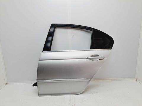 Puerta Trasera Izquierda Bmw Serie 3 315 320D BERLINA 150CV 110KW