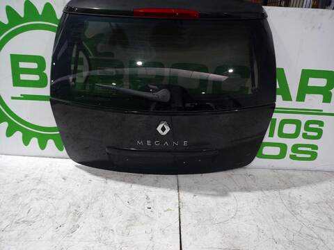 Foto 2ª: Portón Renault Megane 1.9 DCI DIESEL 120CV [F9Q800] (2003)