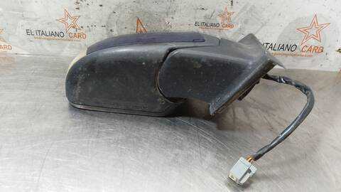 Foto 3ª: Retrovisor Derecho Ford Focus TREND 02.2008 ) 136CV 100KW [G6DB] (2009)