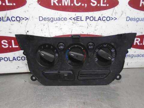Mando Calefacción A. A. Ford Transit 1.5 TDCI CAT 101CV 74KW