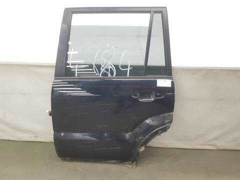 Foto 2ª: Puerta Trasera Izquierda Toyota Land Cruiser 3.0 D4-D VXL [1KDFTV] (2004)