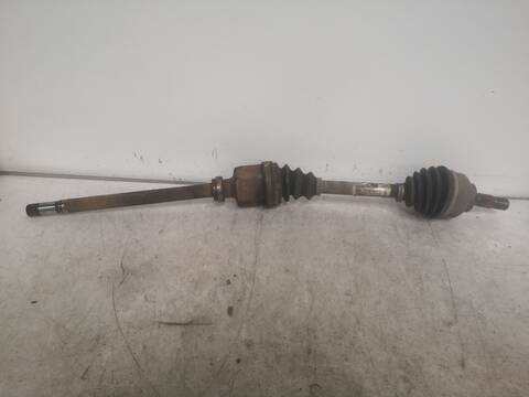 Foto 2ª: Transmision Delantera Derecha Citroen C4 RHJ PICASSO (2008)