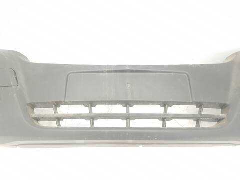 Foto 3ª: Paragolpes Delantero Nissan NV400 2.3 DCI 131CV (2012)