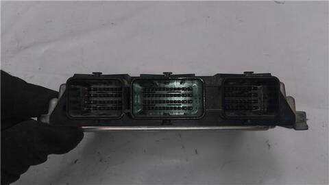 Foto 3ª: Centralita Motor ECU Peugeot 206 1.4 X-LINE [1 4 LTR. - 50 KW HDI] 68CV