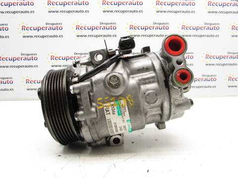 Compresor Aire Acondicionado Fiat Punto 1.2 D 75CV 55KW III EVO 199) 199A9000