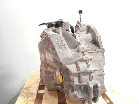 Foto 4ª: Caja Cambios Automatica Mercedes Clase G 230 GLA 200 CDI 156.908) 136CV 100KW AUT. [651930] (2015)