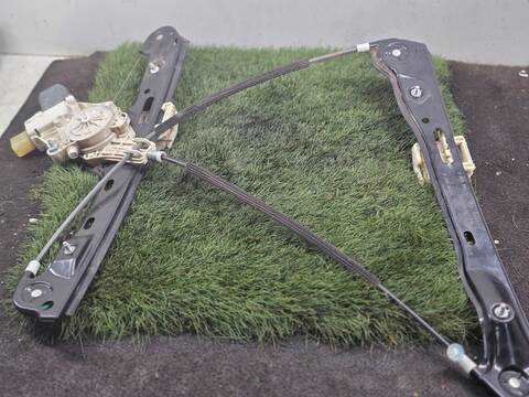 Elevalunas Eléctrico Delantero Izquierdo Bmw Serie 1 114 204D4 BERLINA