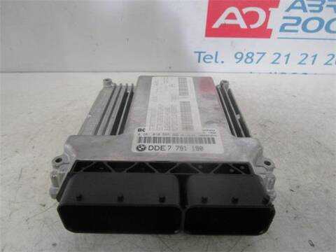 Centralita Motor ECU Bmw Serie 3 315 2.0 320TD 150CV 110KW