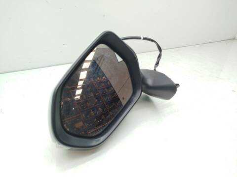 Retrovisor Izquierdo Toyota Yaris 1.5 HYBRID A LAS 4 RUEDAS MXPJ15) 116CV 85KW