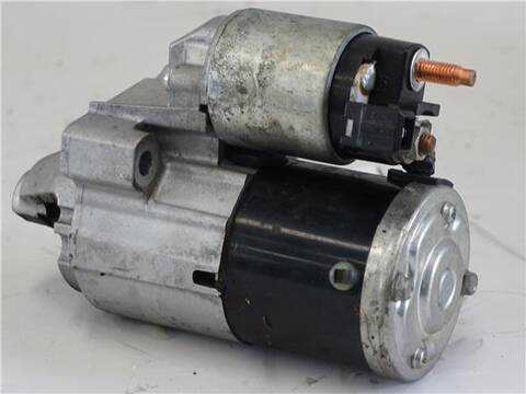 Foto 2ª: Motor de Arranque Peugeot 207 1.6 16V VTI 120CV 88KW [5FS (EP6C)] (2010)