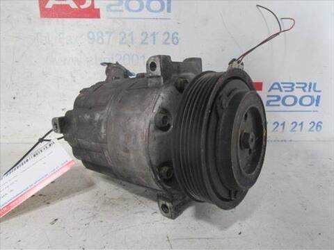 Compresor Aire Acondicionado Saab 9-3 2.2 TID BERLINA 125CV 92KW