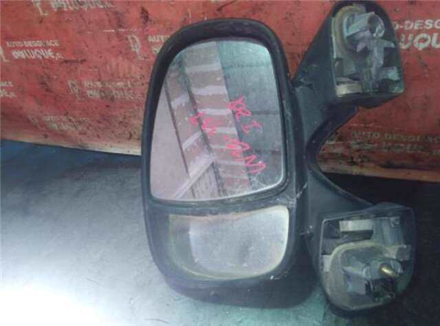 Retrovisor Izquierdo Opel Vivaro 2.0 DCI