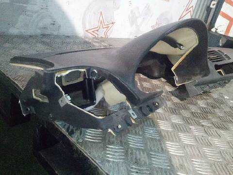 Foto 3ª: Salpicadero Mercedes Clase E 180 E 220 CDI 211.006) BERLINA 150CV 110KW [646961] (2003)