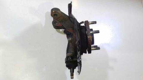 Foto 2ª: Mangueta Delantera Derecha Kia Sportage ACTIVE 4X4 140CV 103KW [D4EAF] (2009)