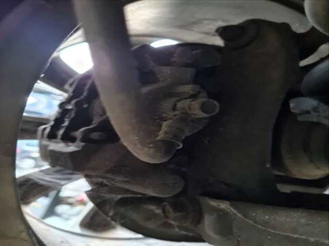 Pinza Freno Trasera Izquierdo Toyota Lexus 250 V6 208CV 153KW